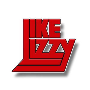 Like Lizzy: A tribute to Thin Lizzy boeken