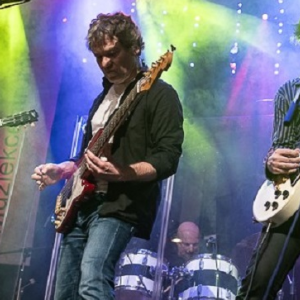 Like Lizzy (Thin Lizzy)