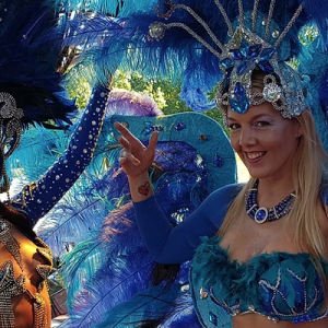 Limbo, Samba Salsaworkshop, Flamenco, Buikdans, Chileensedans, Mexicaansedans, Vuurspuwen