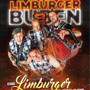 Limburger Buben Boeken