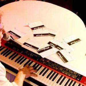 Lodewijk van der Linden boeken