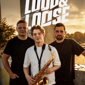 Loud & Loose boeken
