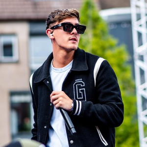 Luca Ferron 