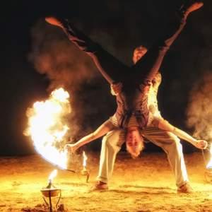 Lucifer's Party
