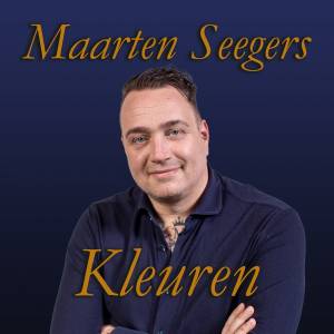 Maarten Seegers