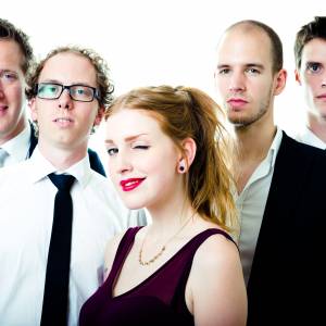 the Mad Donna's Boeken