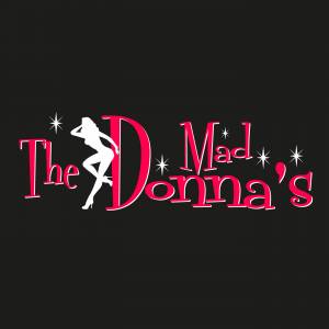 the Mad Donna's Boeken