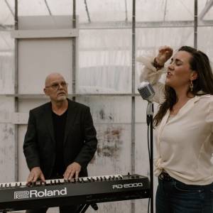 Duo MadameRuiz & RonaldD Boeken