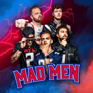 Mad Men boeken