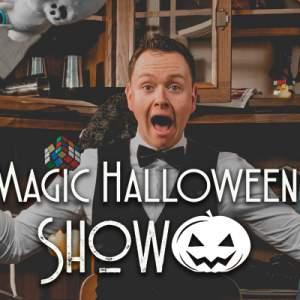 Magic Halloween Show