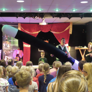 Magic Kids Show