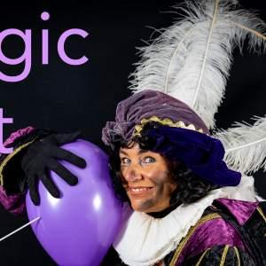 Magic Piet