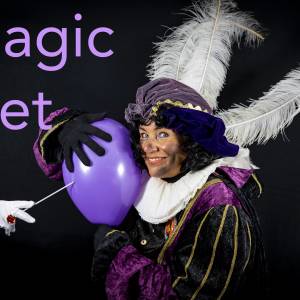 Magic Piet