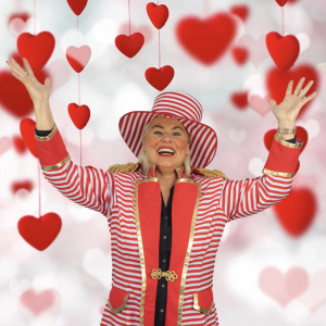 Magic Valentijn