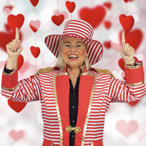 Magic Valentijn