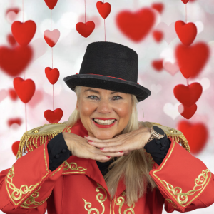 Magic Valentijn