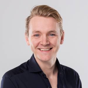 Maikel ten Voorde Boeken