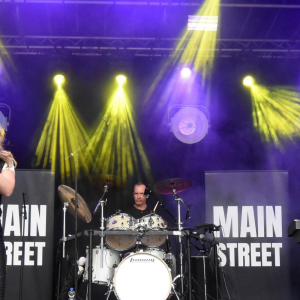 Mainstreet Band