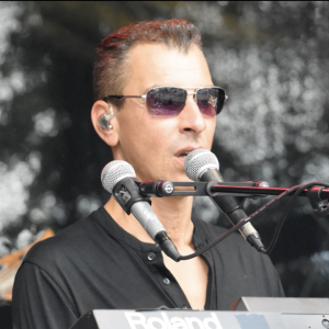 Mainstreet Band boeken