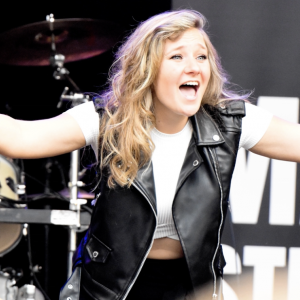 Mainstreet Band boeken