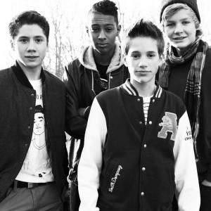 Mainstreet