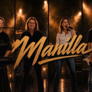 Manilla