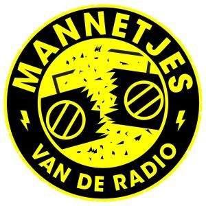 Mannetjes van de Radio