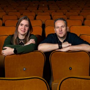 Manon & Arend boeken