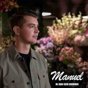 Manuel Boeken