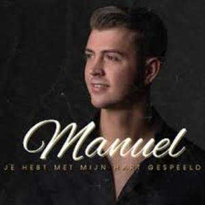 Manuel Boeken