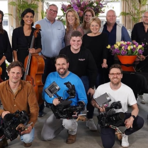 Marcel Fisser Band