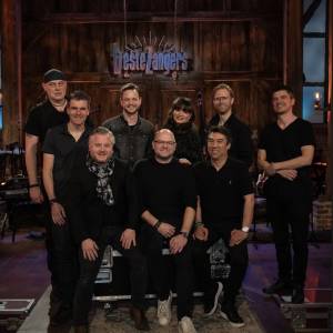 Marcel Fisser Band Boeken