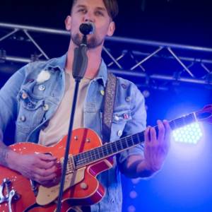 Marcel's Nederpop Live! boeken