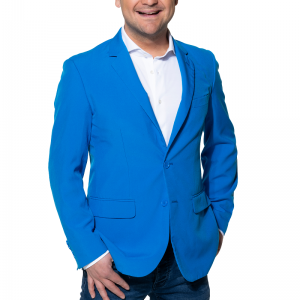 Marco Kraats boeken