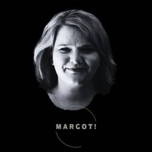 MARGOT! Boeken