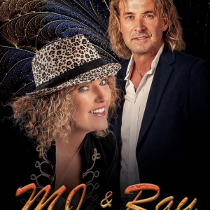 Marie-José & Raymond
