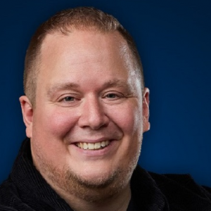 Mark van Veen