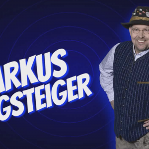 Markus Bergsteiger