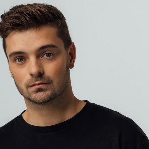 Martin Garrix