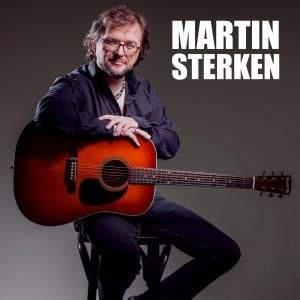 Martin Sterken