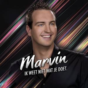 Marvin de Geest