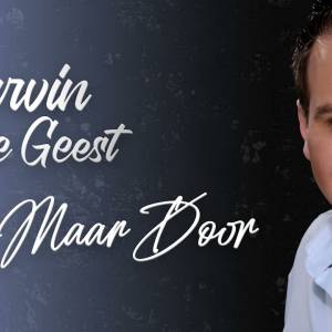 Marvin de Geest