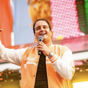 Marvin de Geest