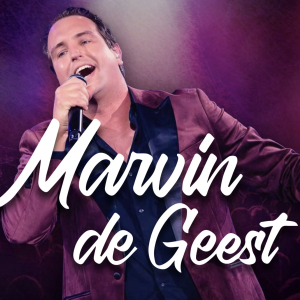 Marvin de Geest