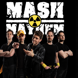 Mash Mayhem 
