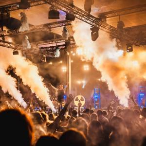 Mash Mayhem boeken