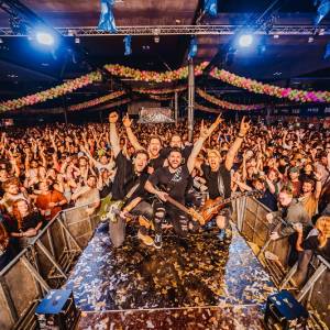 Mash Mayhem boeken
