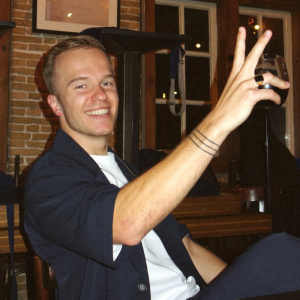 Mats Van Der Zon Boeken