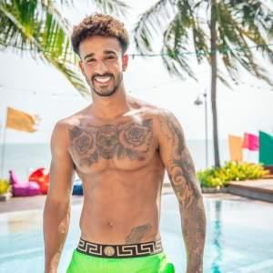 Matthieu (Temptation Island)