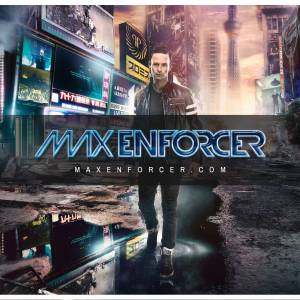 Max Enforcer